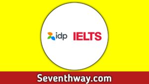 IDP IELTS Result