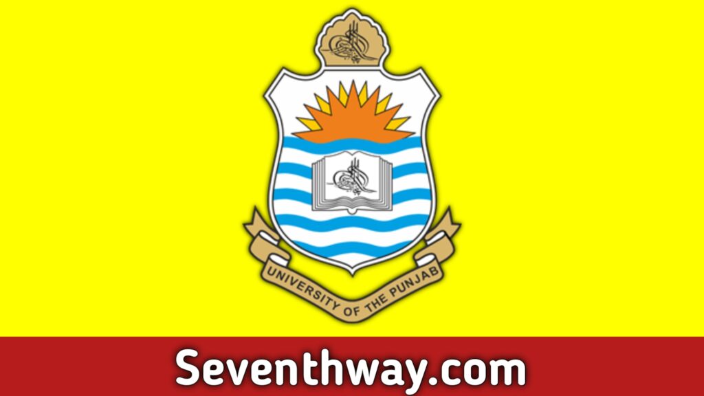 punjab-university-pu-registration-2023-online-seventhway