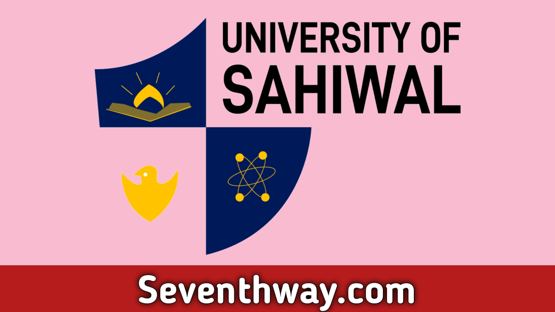 University of Sahiwal Jobs
