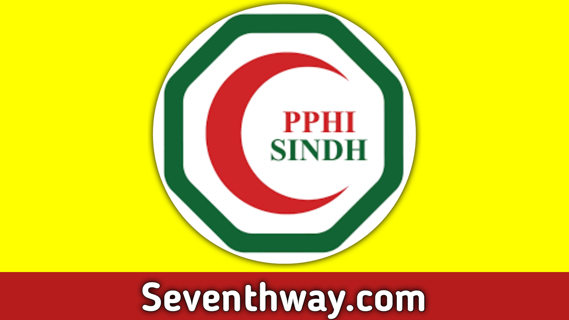 PPHI Sindh Registration