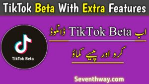 Download TikTok Beta