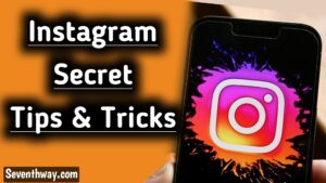 Instagram Secret Tips and Tricks