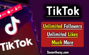 Get Unlimited TikTok Followers