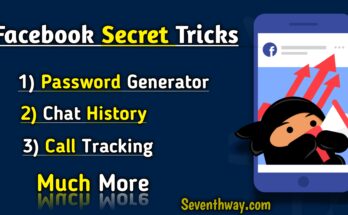 Facebook Secret Tricks