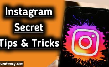 Instagram Secret Tips and Tricks