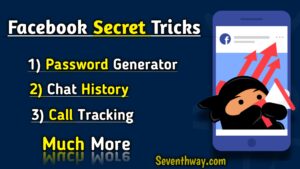 Facebook Secret Tips and Tricks