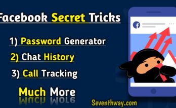 Facebook Secret Tips and Tricks