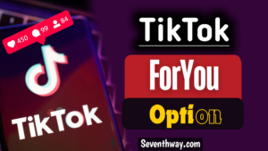 TikTok ForYou Update