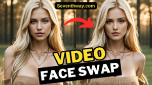 Face Swap Video Tool