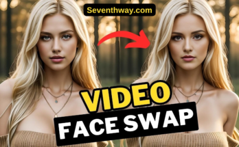 Face Swap Video Tool